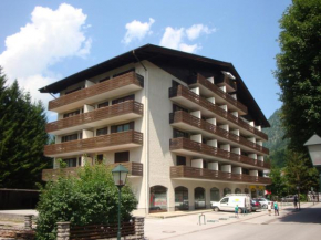 Отель Alpen Apartment Pyrkestrasse, Бад-Хофгаштайн